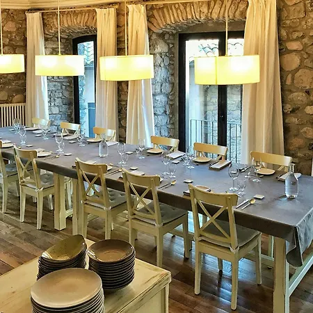 Holiday home Medieval Castle With In Pre-pyrenees *