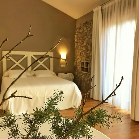 Holiday home Medieval Castle With In Pre-pyrenees