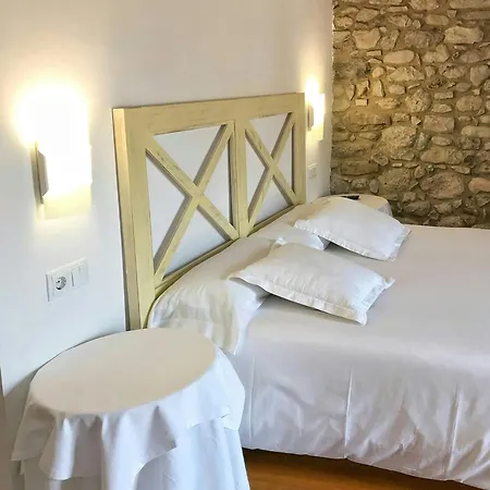 Medieval Castle With In Pre-pyrenees Holiday home