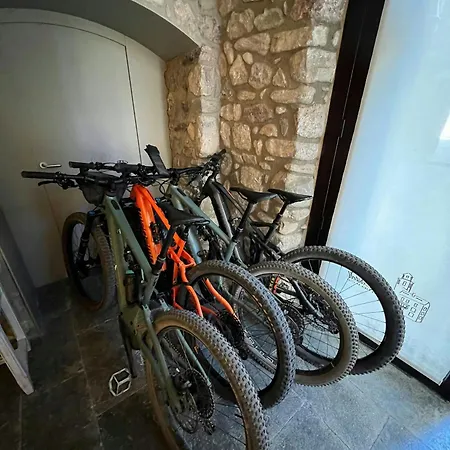 Holiday home Medieval Castle With In Pre-pyrenees *