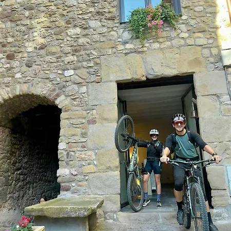 Holiday home Medieval Castle With In Pre-pyrenees La Pobla de Lillet